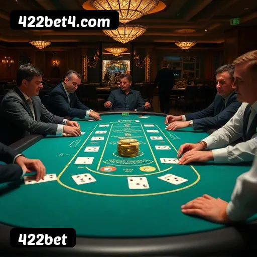 Recursos Exclusivos do App 422bet - Modo Offline, Login Biométrico